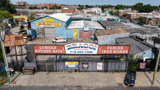 Plus de détails pour INDUSTRIAL SITE | FOR SALE OR LEASE – à vendre, Brooklyn, NY